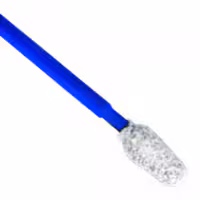 SW6BPF-10 MENDA/EasyBraid  Clean Room Swabs and Brushes